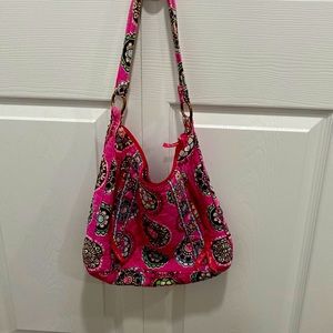 Vera bradley purse